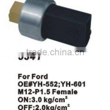 auto air conditioning pressure switch 5341