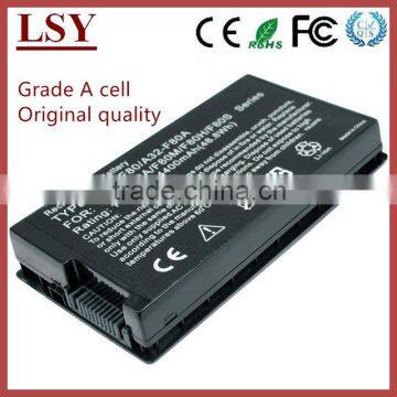 A32-F80/A32-F80A replacement battery for asus laptop F80 F80A F80M F80H F80S F80L F80Q X61 X85 series notebook battery