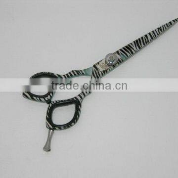 Hair Cutting Scissor - Razor Scissor - Barber Shears Scissors - Thinning Type Scissors - hair cut scissors - best beauty scissor