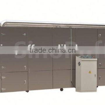 Soya Crumbs Production Line/Soya Chunks Plant photo-5