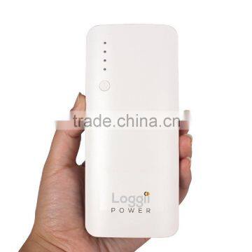 10000mah universal ultra compact konfulon power bank 10000mah