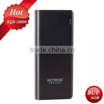 high capacity 10000mAh generic power bank for mobile phone