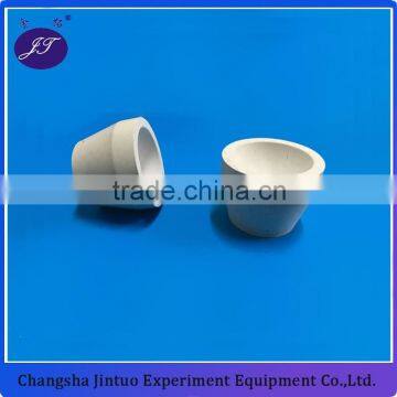 fire assay cupels for metals smelting gold silver assaying cupels