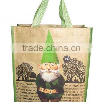 Latest Hot Selling!! OEM Design pp non-woven bag with good offer