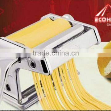 stainless steel noodle maker machine