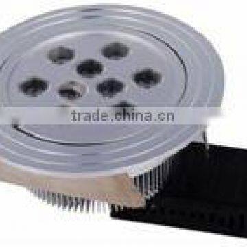 9w led downlight