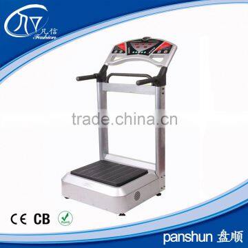 Crazy Fit Gym Equipment Massage Vibration Machine