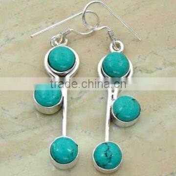 925 sterling silver wholesale EARRINGS,925 silver Earrings,925 sterling silver fashion jewelry,silver jewelry