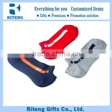 Sports Coolmax Compress Long Cycling Socks photo-2