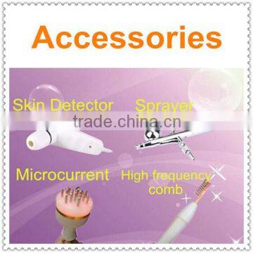 Hair Growth Electric Scalp Stimulator Device photo-5