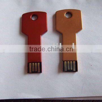 new style key usb flash disk