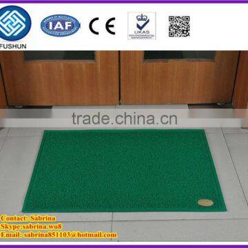 Practical PVC door mat