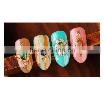 Most Popular Nail Jewelry Wholesale Nail Rhinestone photo-4
