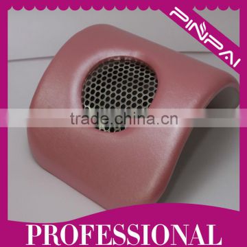 2014 New Salon Red Nail nail dust collector vacuum cleaner