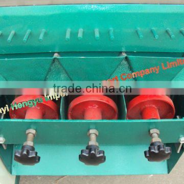 kitchen scourer making machine,hot stainless steel scourer machine