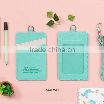 2015 Cool-Slim Wallet Thin Mini Purse ID Case Credit Card Holder