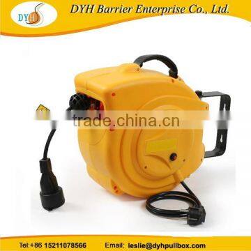 Alibaba china best selling retractable reel