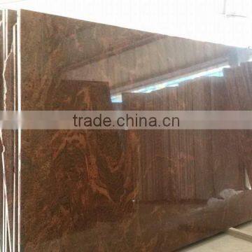 Multi Red Granite