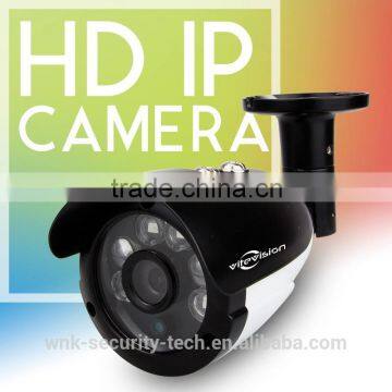 Vite vision Shenzhen surveillance brand plug and play HD 1.3MP vandal proof IP camera