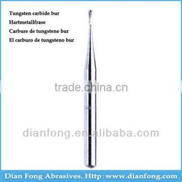 329 Pear FG High Speed Tungsten Carbide Burs Orthodontic Clinic