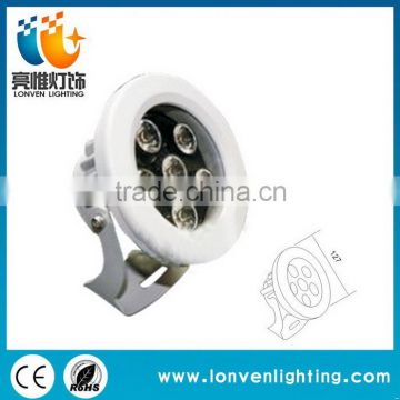 Top quality unique led spot light cob ce rohs