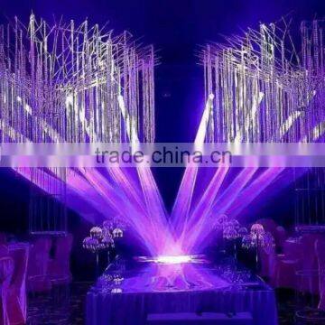 Super Beam 2015! DAGE AD-3320 330W 15R Sharpy Beam Moving Head Light photo-3