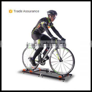 Indoor Bicycle Cycling Parabolic Roller Trainer Indoor Bike Trainer Portable Exercise Bicycle rollers Home Trainer