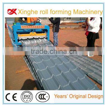 Trade Assurance Corrugated aluminum sheet for truck, aluminum roof panel, aluminum corrugated roofing sheets