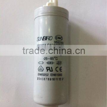 CBB65 air conditioning capacitor