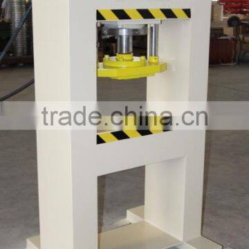 Hydraulic Stone Splitter Machine for Natural Surface Stone photo-2