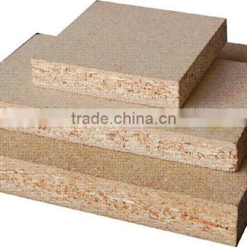 Plain Particle Board