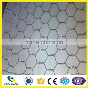 2016 New Product China Supplier Galvanized Hexagonal Wire Mesh photo-4