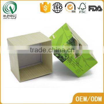 Square Shape Hard Candle Packaging Boxes / Soap Packaging Box/ Seasonal Packaging Box photo-5