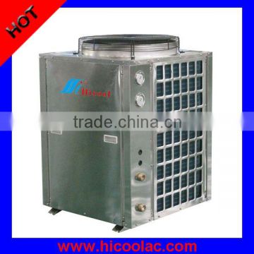 Ductless Heat Pump