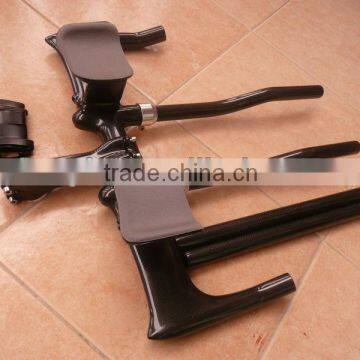 Top Sale Cheap Aero TT Bars Full Carbon Bikes