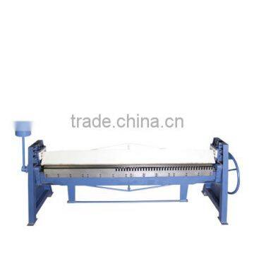 hand folding machine