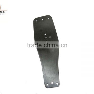 MBK 512 Moped Body Parts Rear Fender