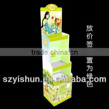 custom manufacturing Acrylic display stand,acrylic candy display stand