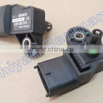 Intake Manifold Pressure Temperature Sensor 3968437