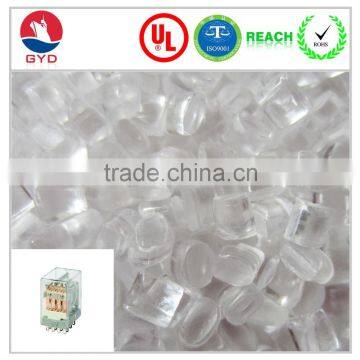 Adapter Polycarbonate Plastic Casing Material, pc Raw Resin photo-6