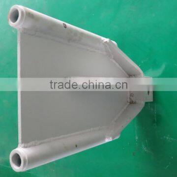PM Concrete Pump Swinging Lever For C Valve