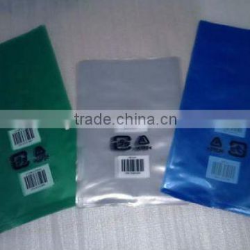 PE Antistatic bag for electron