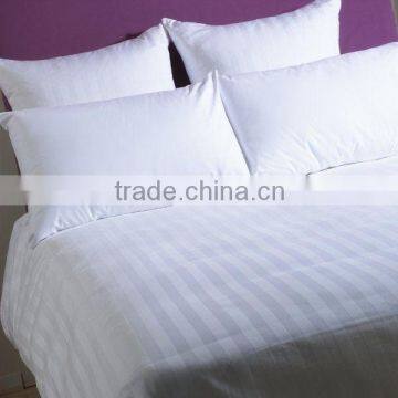 hotel bedding set/hotel bed linen