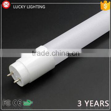 New style 3 years warranty Ac85-265v 6500k t8 8ft led tube light fixture