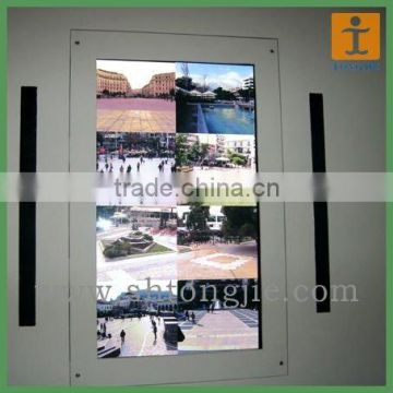 PVC Light Film Printing