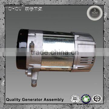 Emergency Power 6kw 100A Small dc Generator Permanent Magnet photo-3