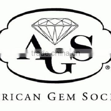 Loose Diamonds, Real Natural 1.02Ct VS2/D Cushion Cut Certified Diamond