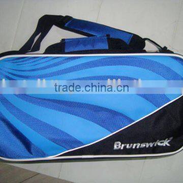 Bowling Bags Brunswick double bags