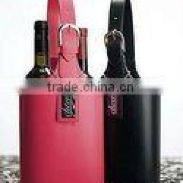 wine bag wine tote wine box wine package