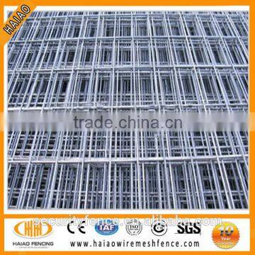 Hot sale high quality fashional 10year'experience manufacturer stainless steel welded wire mesh